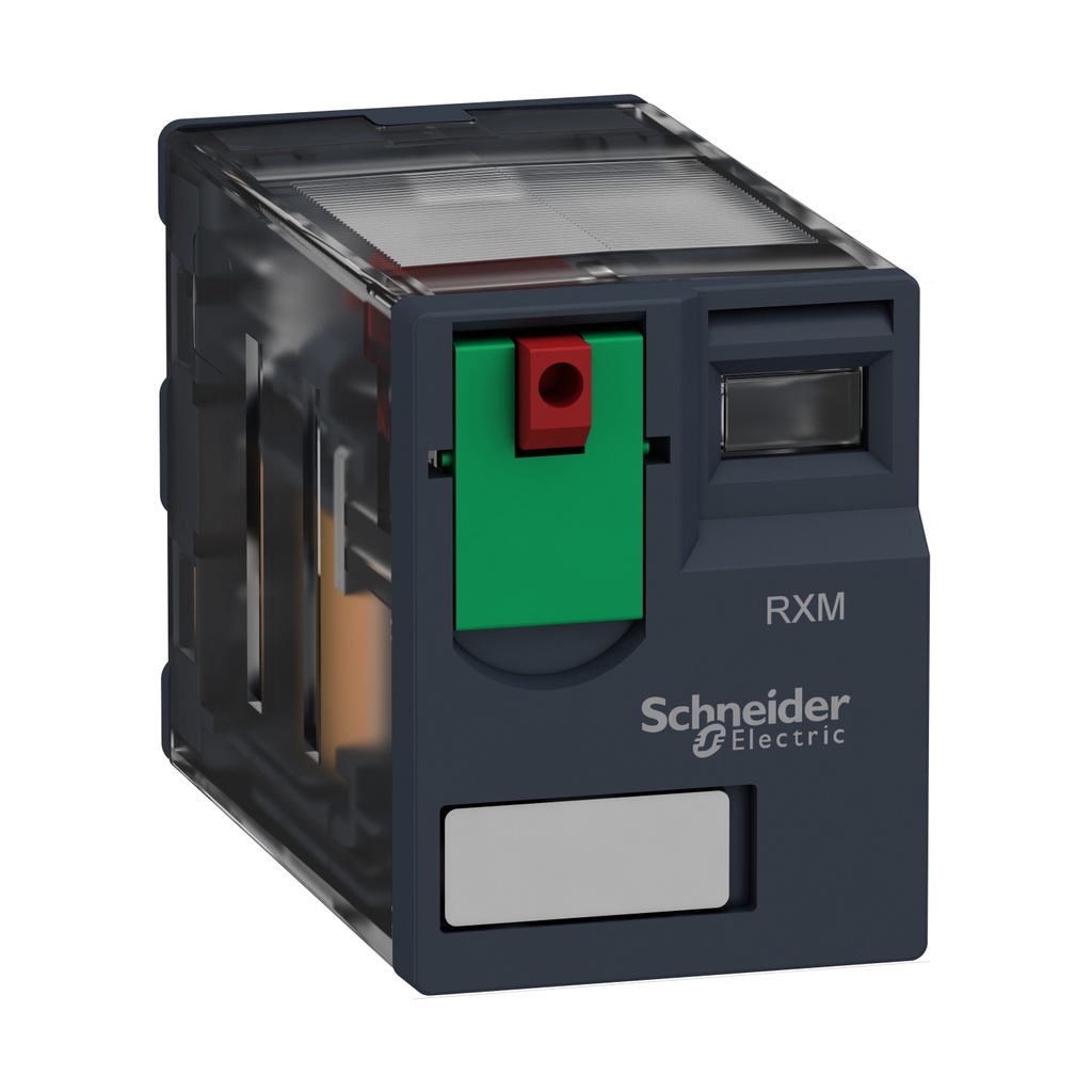 SCHNEIDER RXM2AB1B7