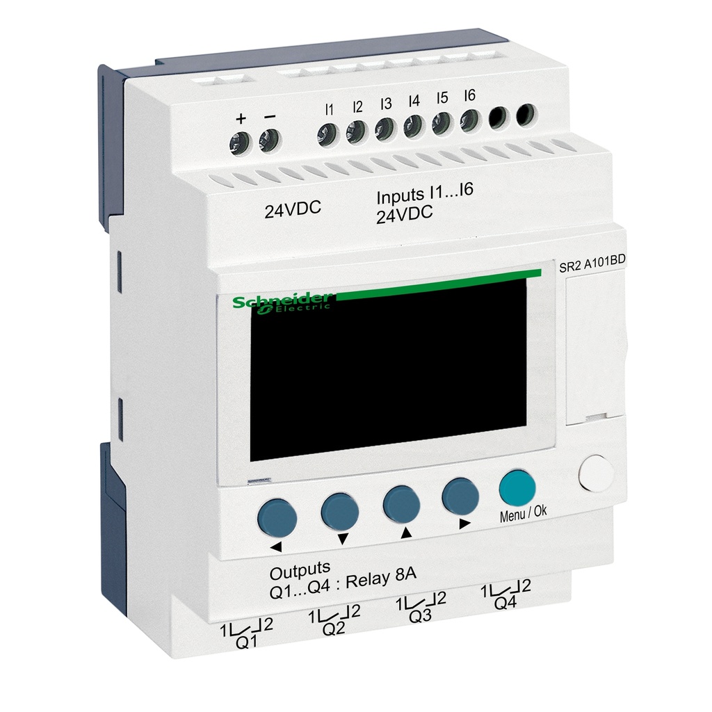 SCHNEIDER ELECTRIC SR2A101BD