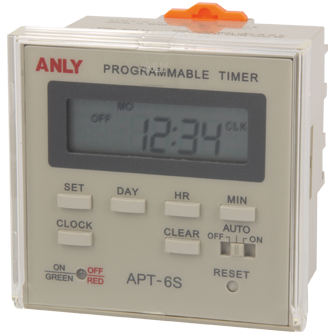 ANLY APT-6S AC/DC100-240V