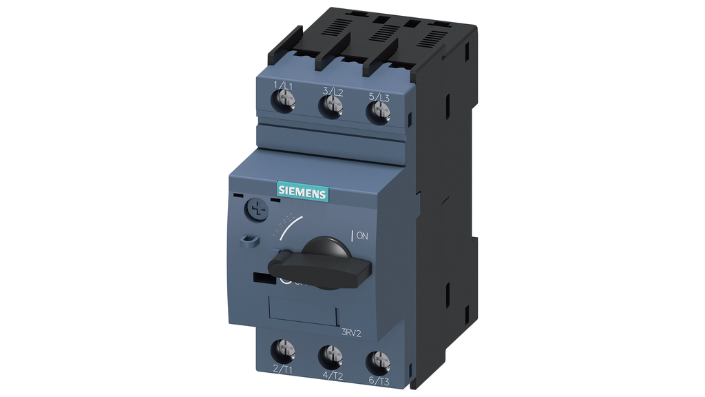 SIEMENS 3RV2011-1CA10