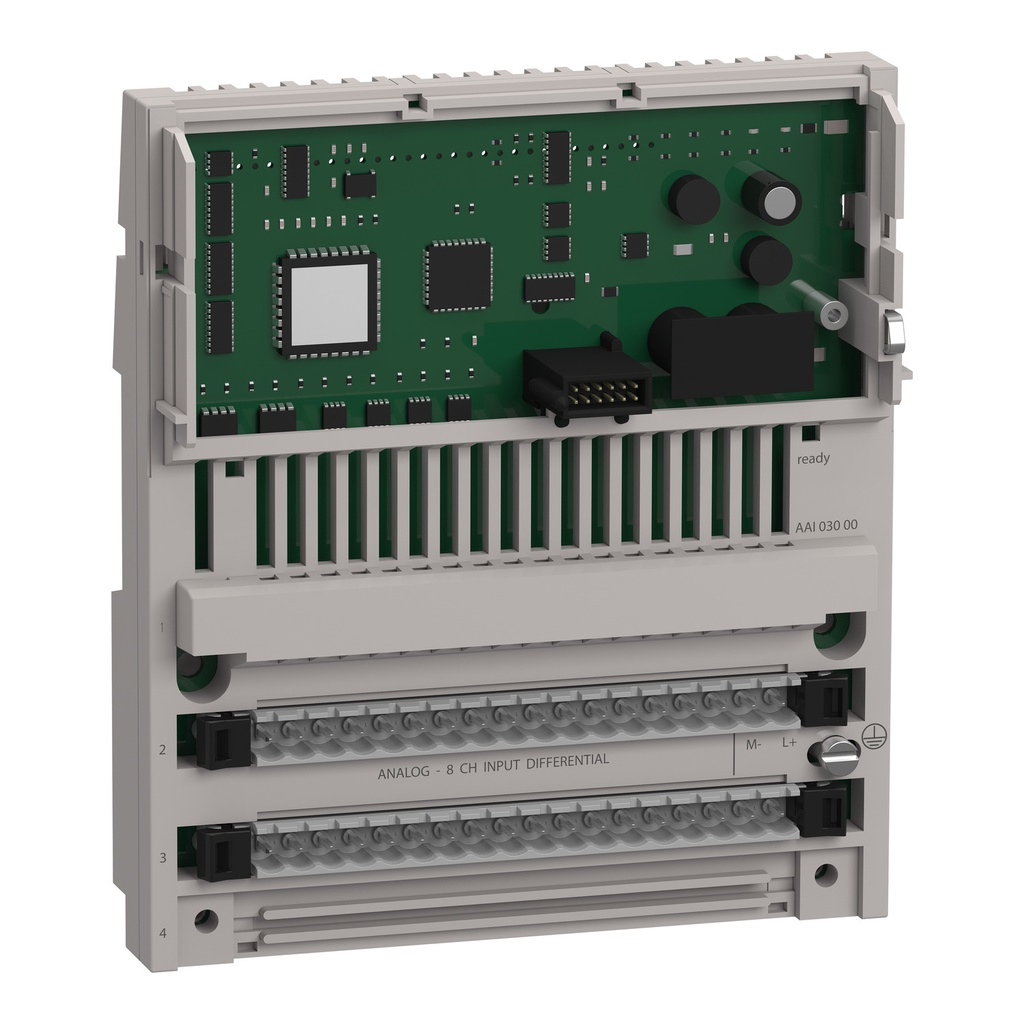 SCHNEIDER 170AAI03000