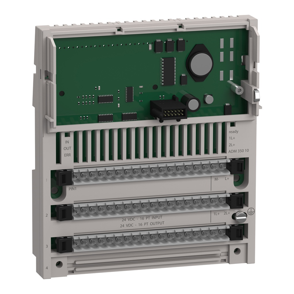 SCHNEIDER ELECTRIC 170ADM35010