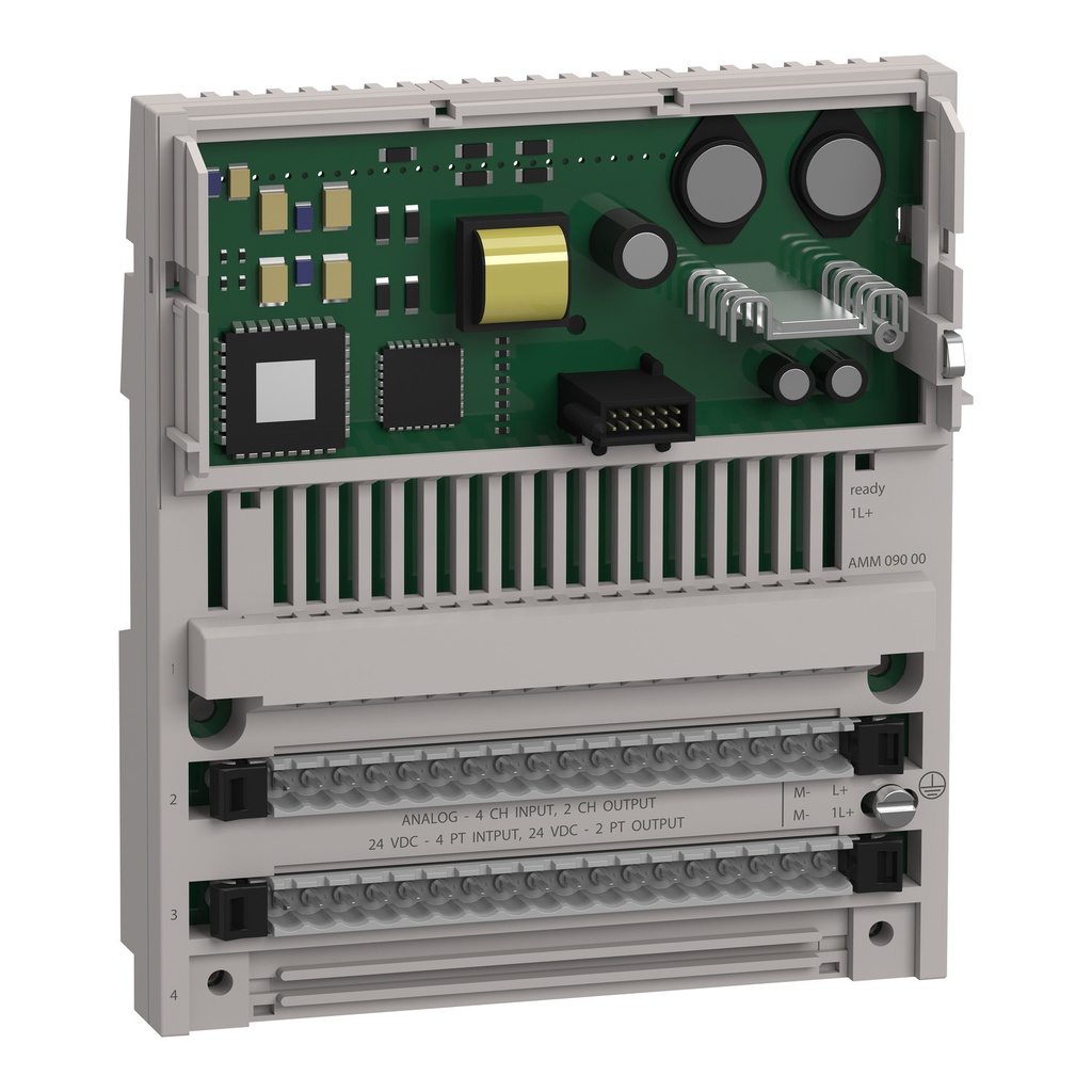 SCHNEIDER 170AMM09000