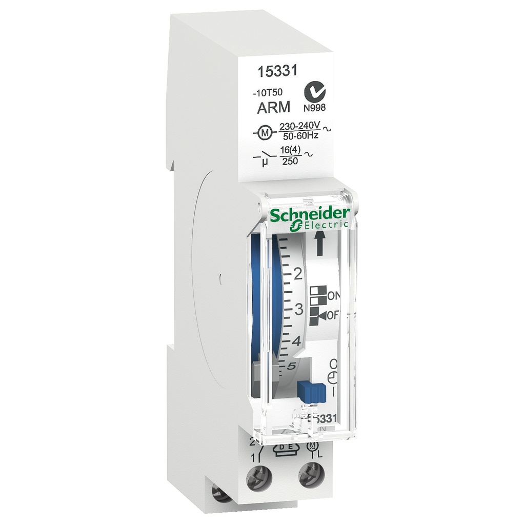 SCHNEIDER ELECTRIC 15331