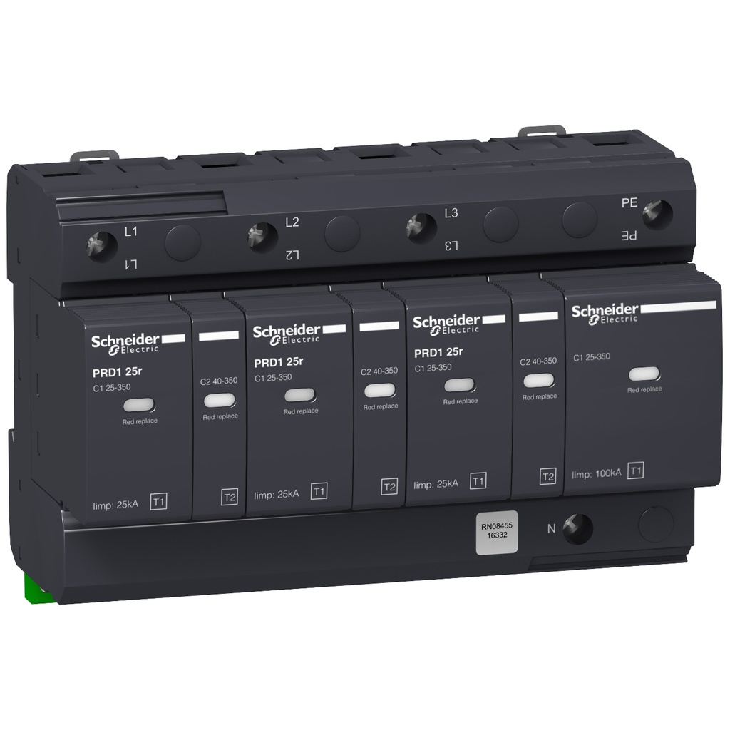 SCHNEIDER ELECTRIC 16332