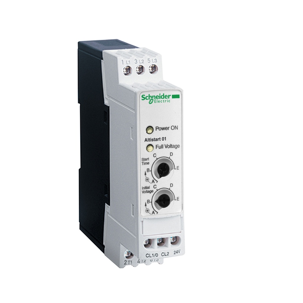 SCHNEIDER ELECTRIC ATS01N106FT