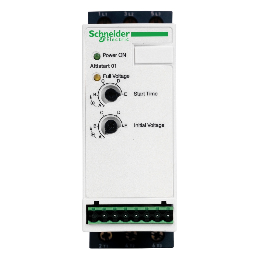 SCHNEIDER ELECTRIC ATS01N112FT