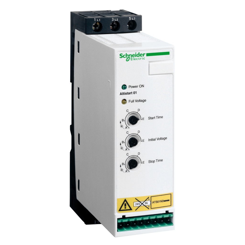 SCHNEIDER ELECTRIC ATS01N222QN