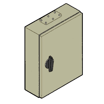 METRIX ME8010038