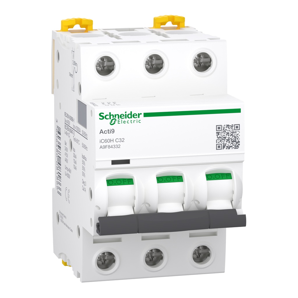 SCHNEIDER ELECTRIC A9F84332