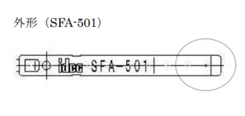 IDEC SFA-501