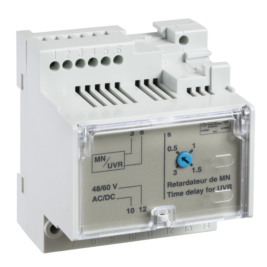 SCHNEIDER ELECTRIC 33682