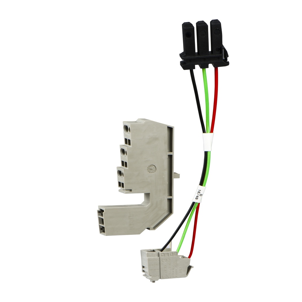SCHNEIDER ELECTRIC 33800