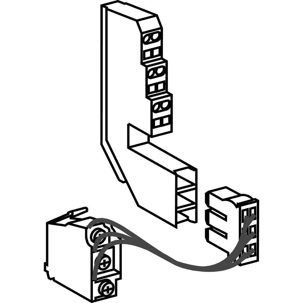 SCHNEIDER ELECTRIC 33801