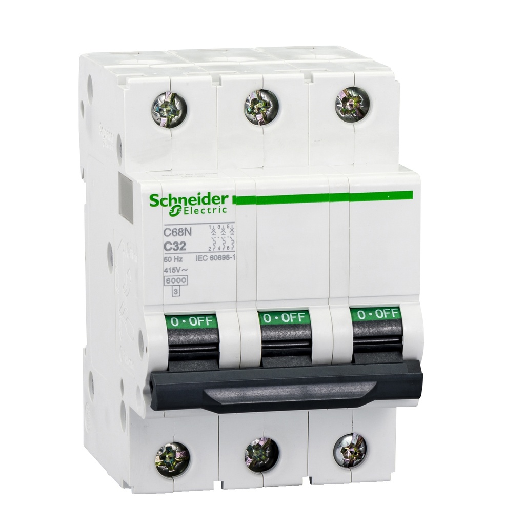 SCHNEIDER ELECTRIC 61029