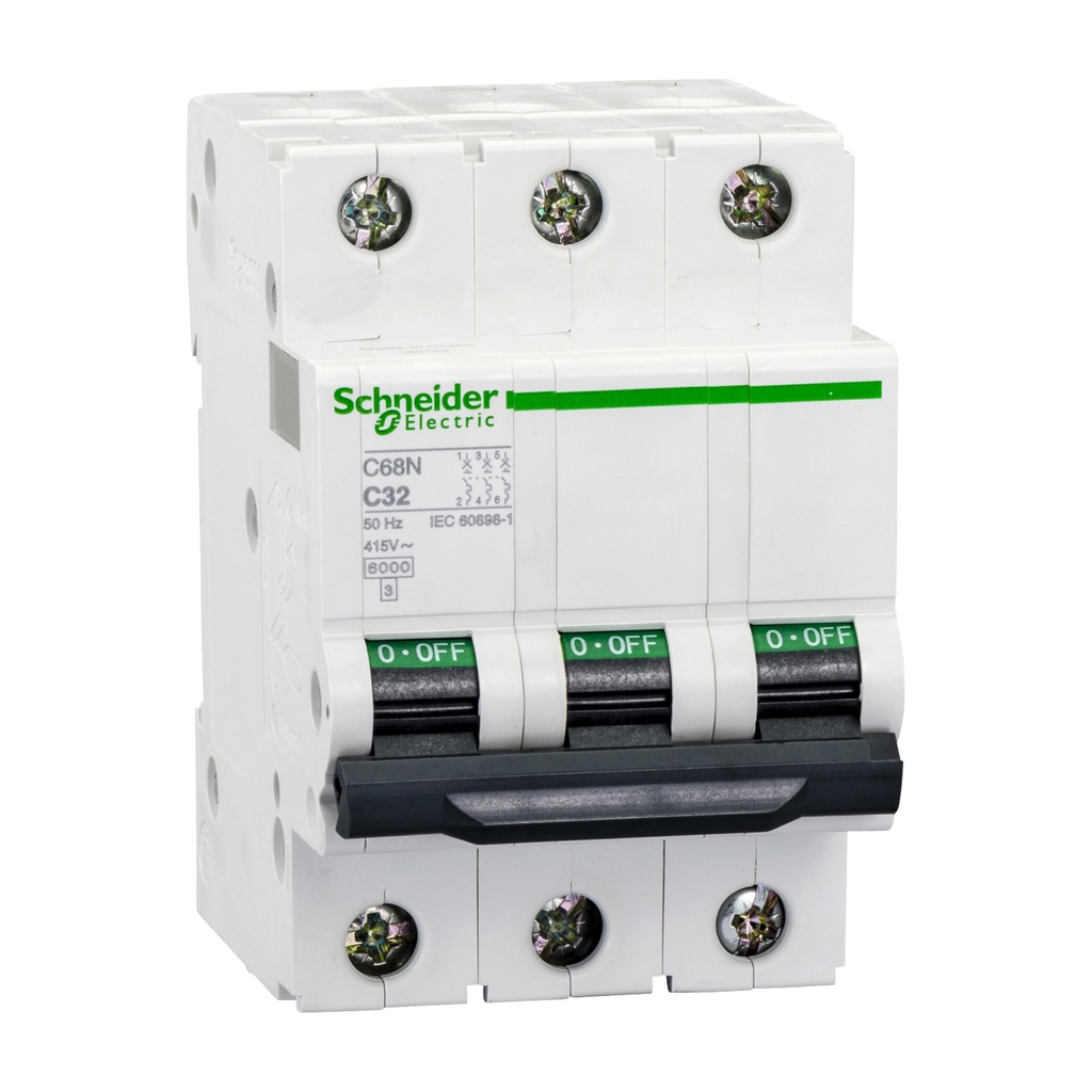 SCHNEIDER ELECTRIC 61029