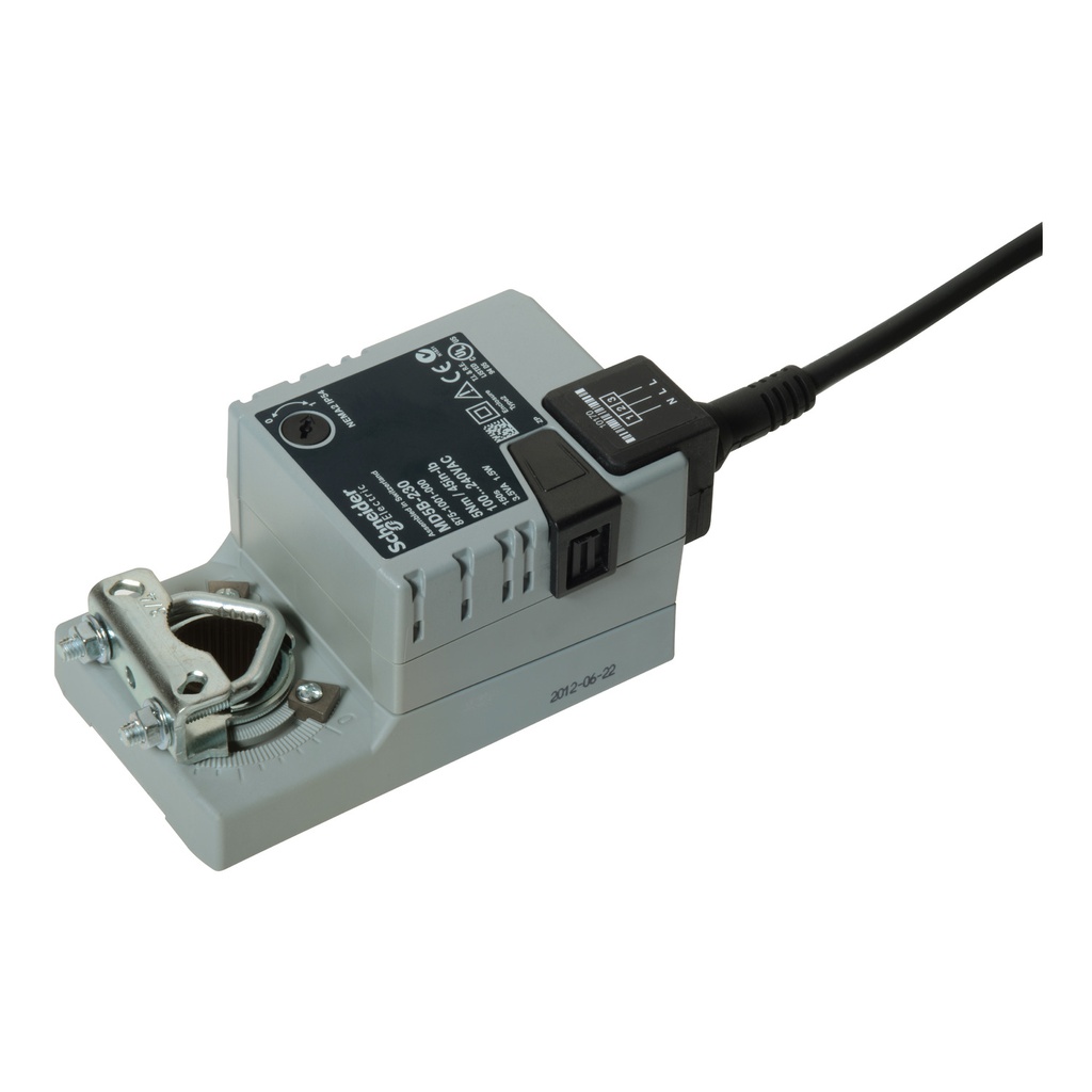 SCHNEIDER ELECTRIC 8751001000