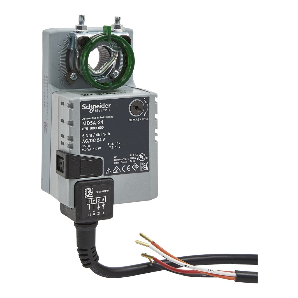 SCHNEIDER ELECTRIC 8751009000
