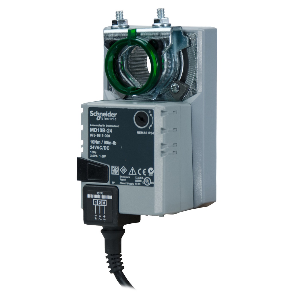 SCHNEIDER ELECTRIC 8751015000