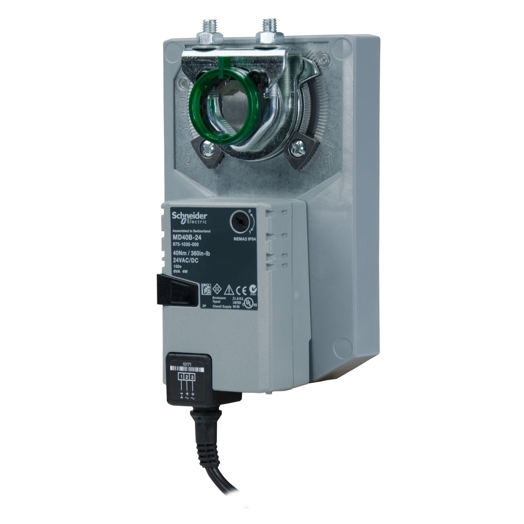 SCHNEIDER ELECTRIC 8751035000