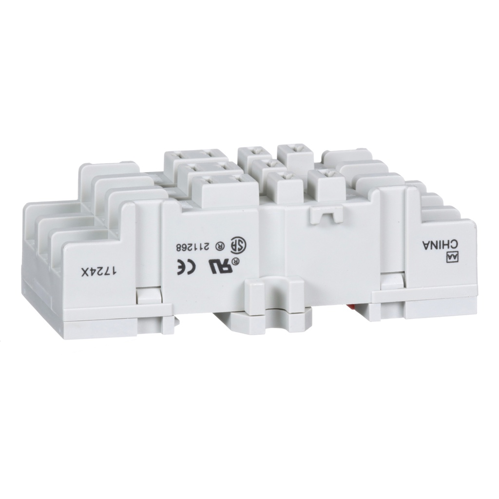 SCHNEIDER ELECTRIC 8501NR82