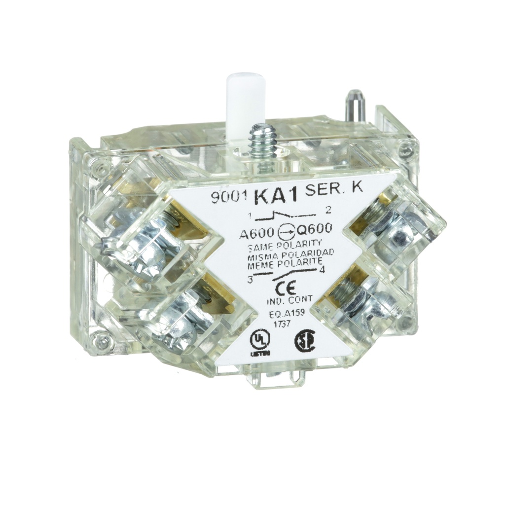 SCHNEIDER ELECTRIC 9001KA1