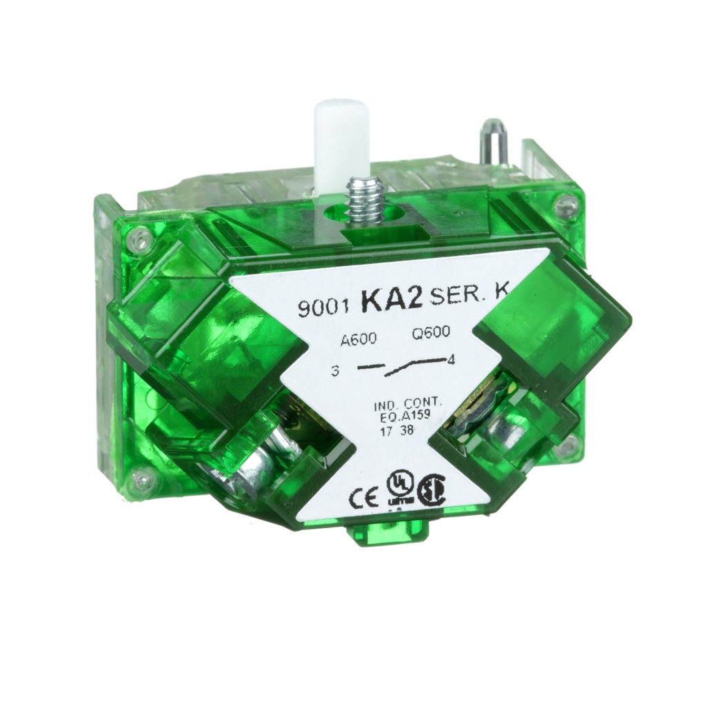 SCHNEIDER ELECTRIC 9001KA2