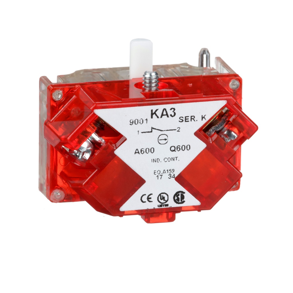 SCHNEIDER ELECTRIC 9001KA3