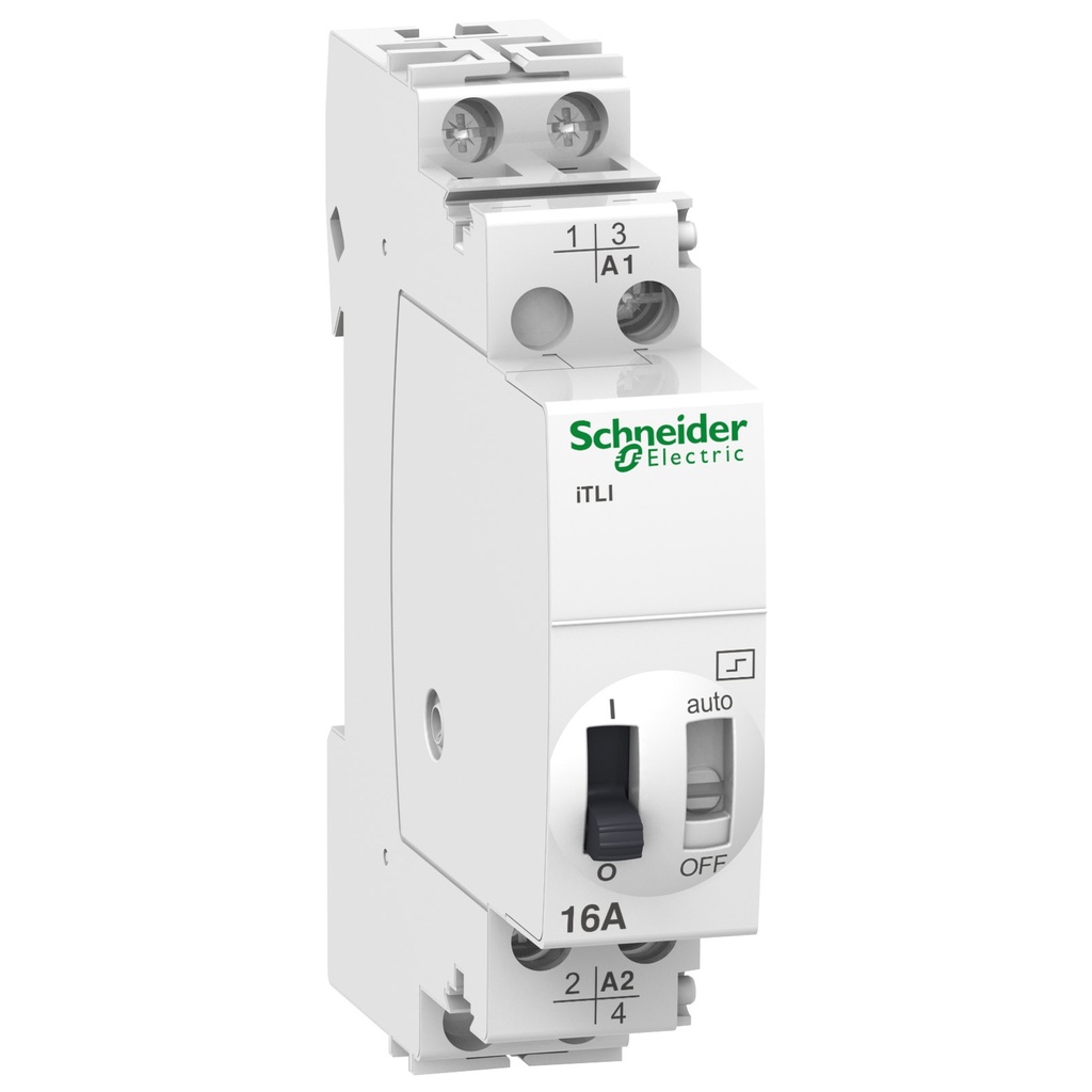 SCHNEIDER ELECTRIC A9C30115