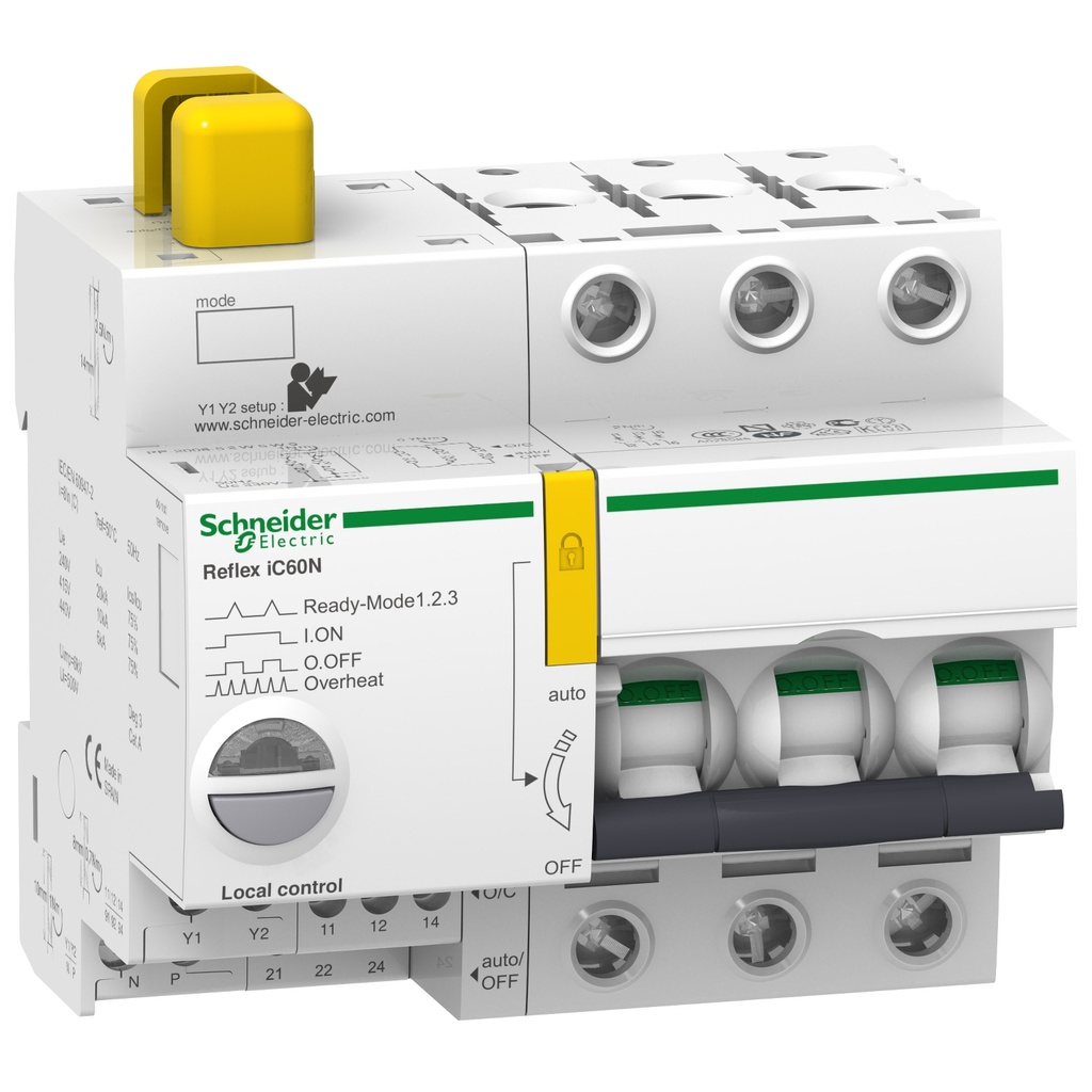 SCHNEIDER ELECTRIC A9C62363