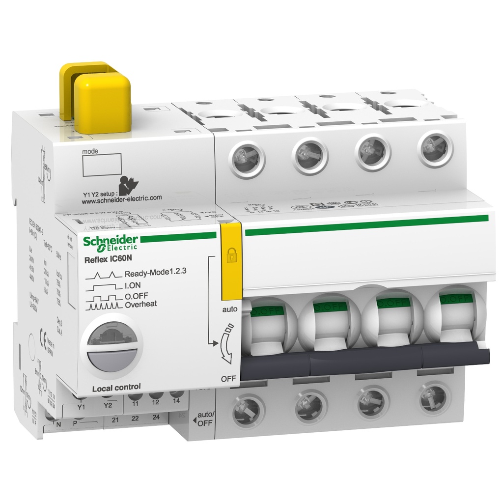 SCHNEIDER ELECTRIC A9C62440