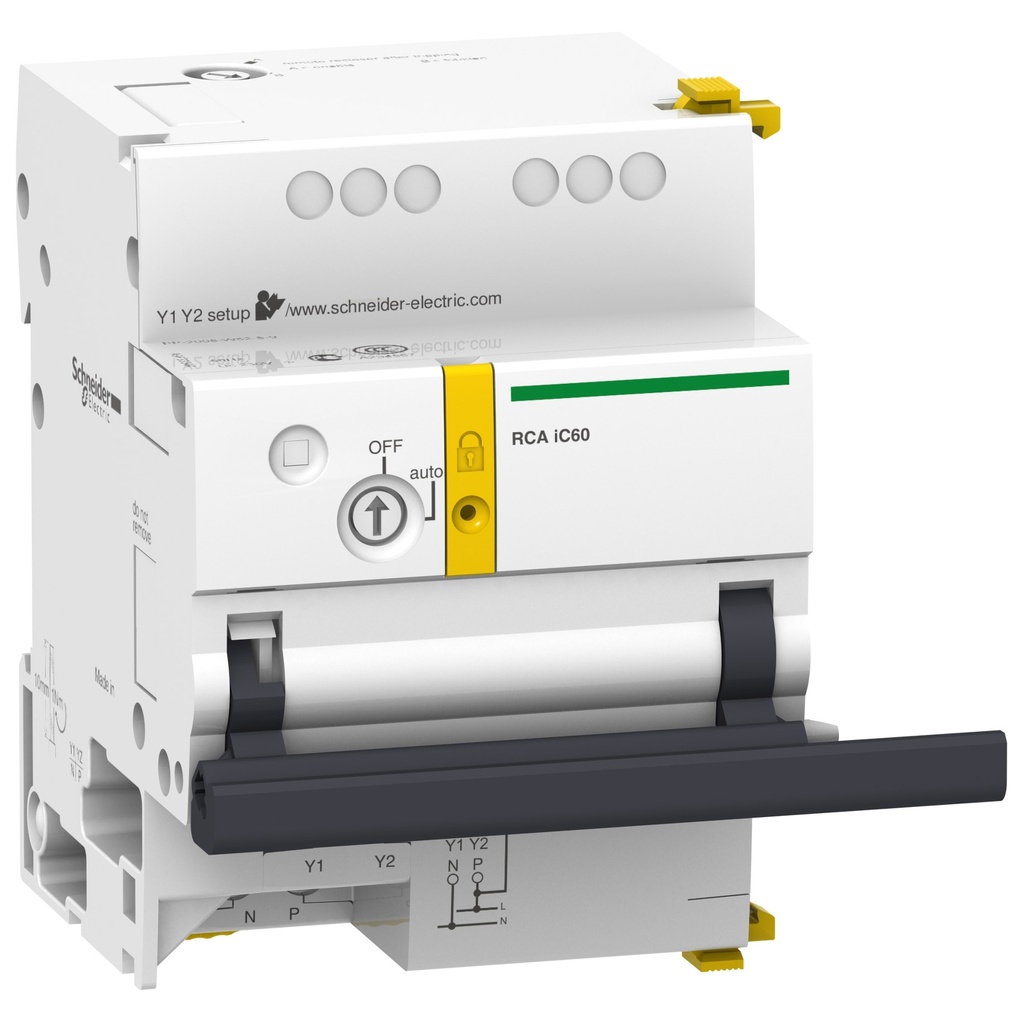 SCHNEIDER A9C70112