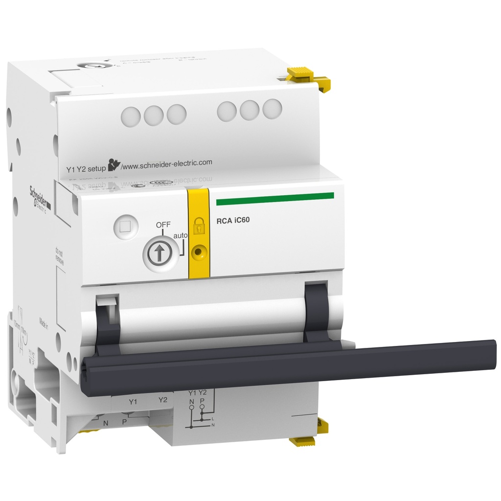 SCHNEIDER A9C70114