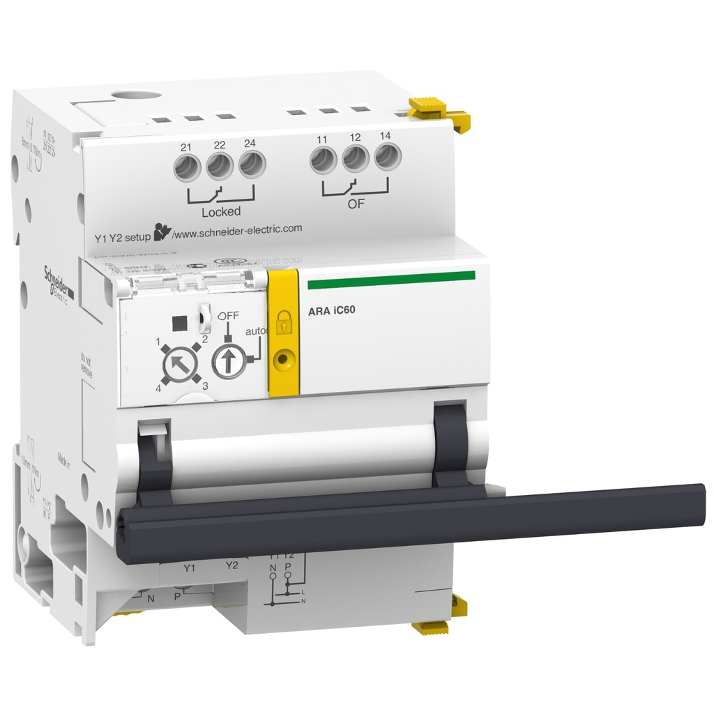 SCHNEIDER A9C70134