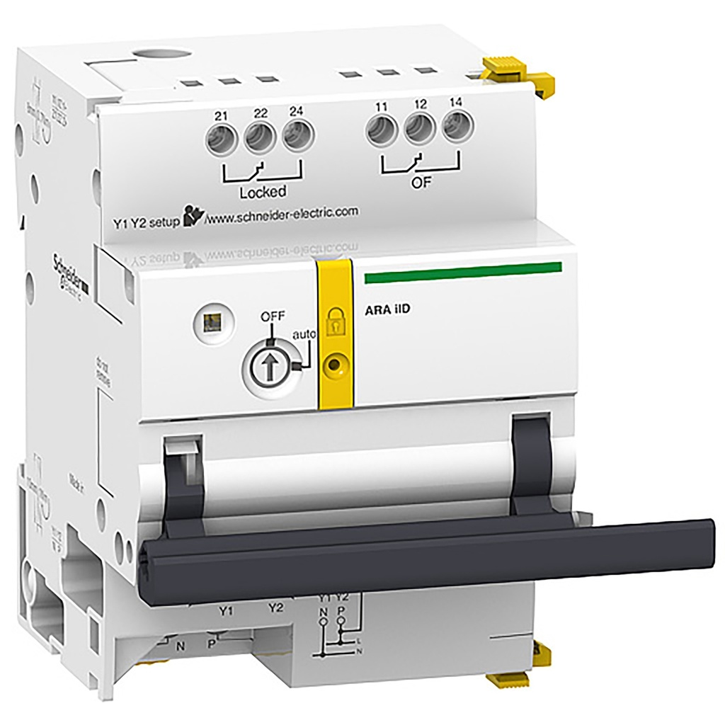 SCHNEIDER A9C70344