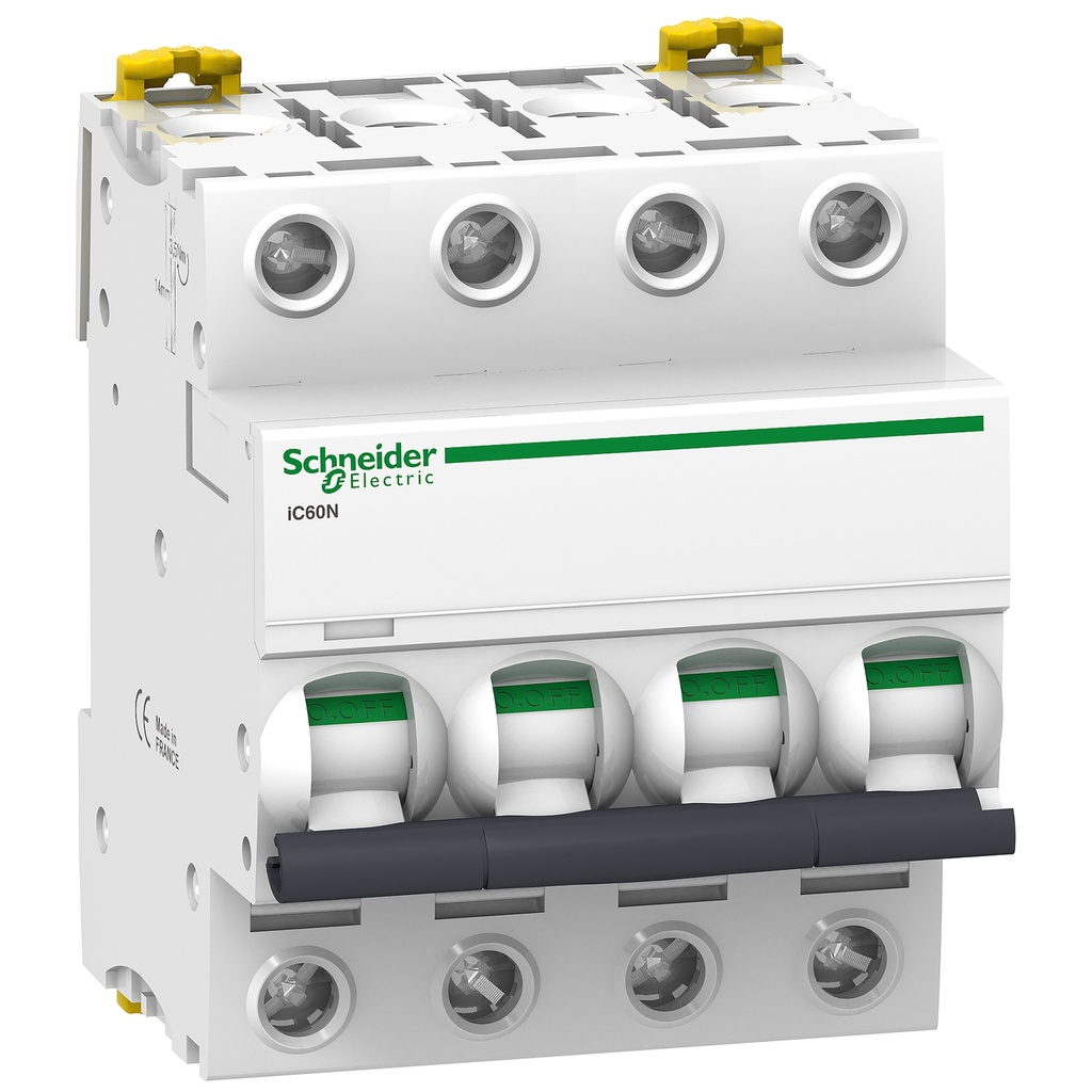 SCHNEIDER ELECTRIC A9F74406