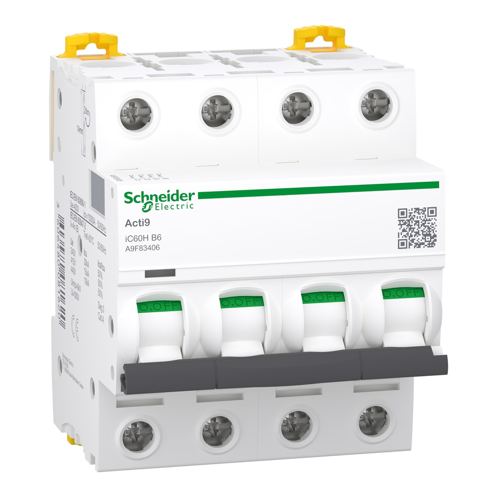 SCHNEIDER A9F83406