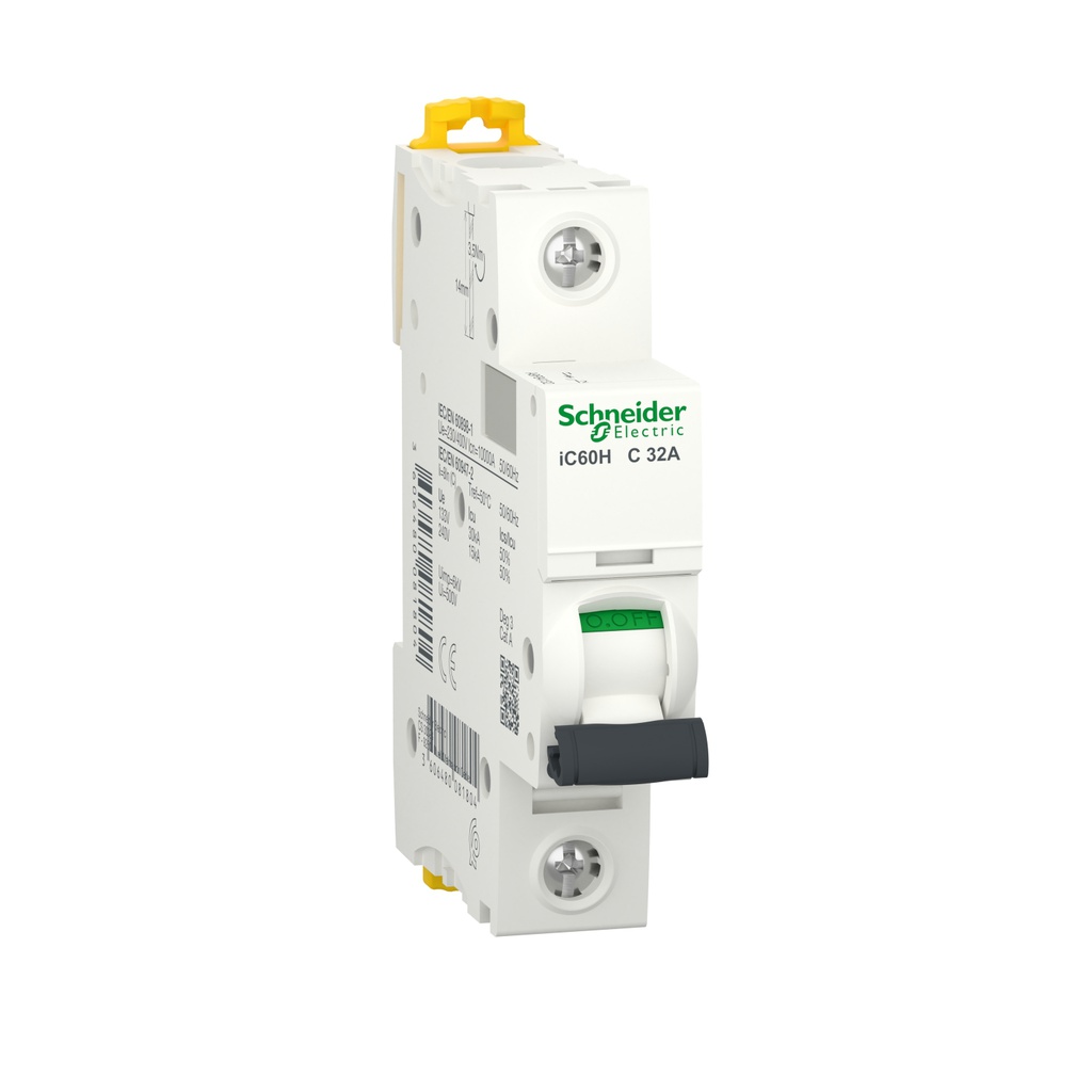 SCHNEIDER ELECTRIC A9F84132