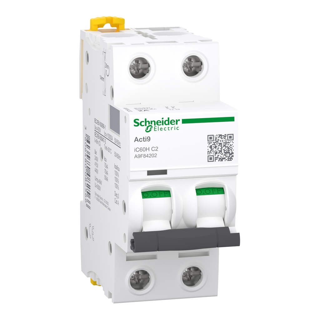 SCHNEIDER A9F84202