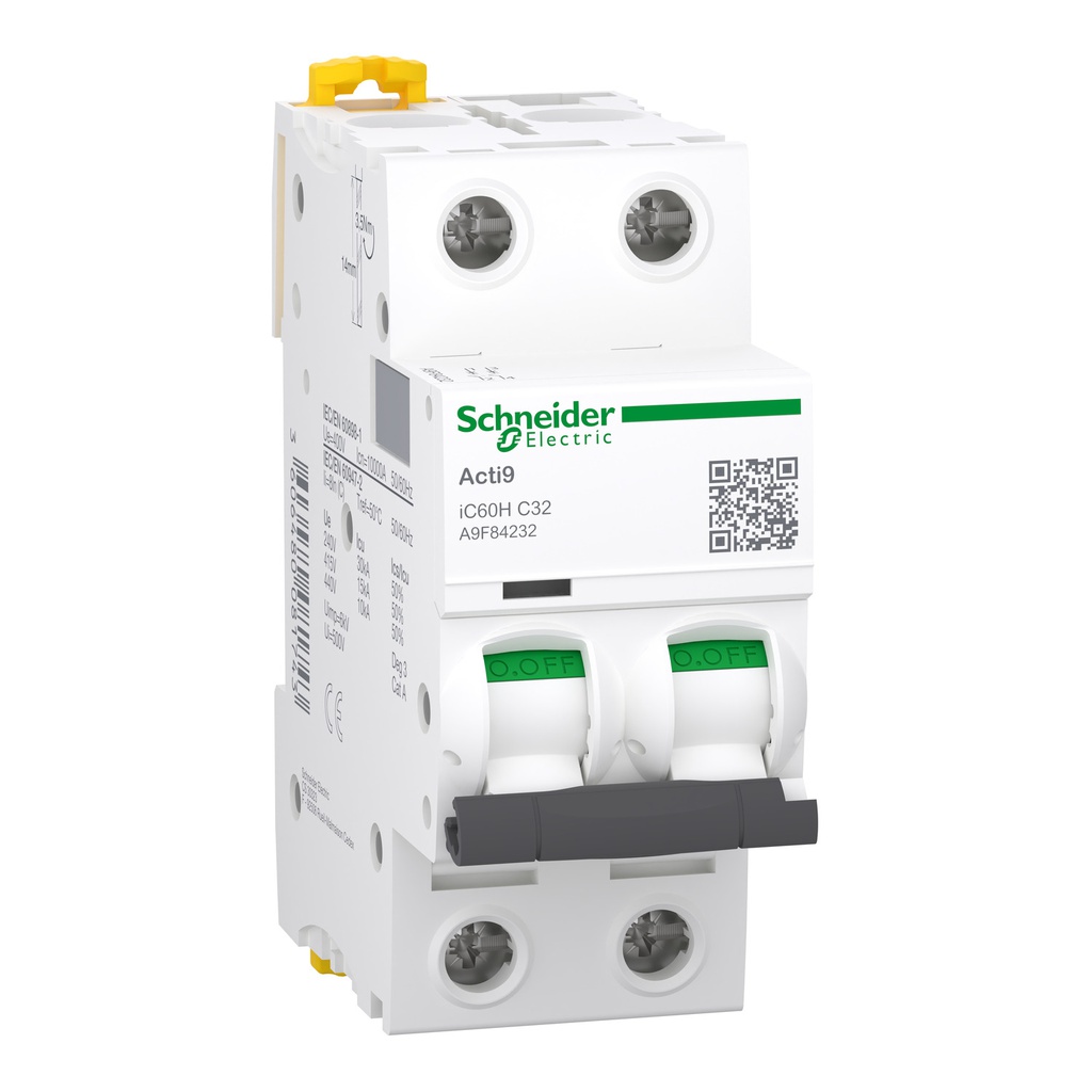 SCHNEIDER ELECTRIC A9F84232