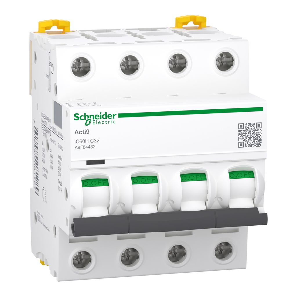 SCHNEIDER A9F84432