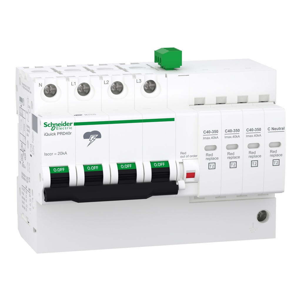 SCHNEIDER ELECTRIC A9L16294