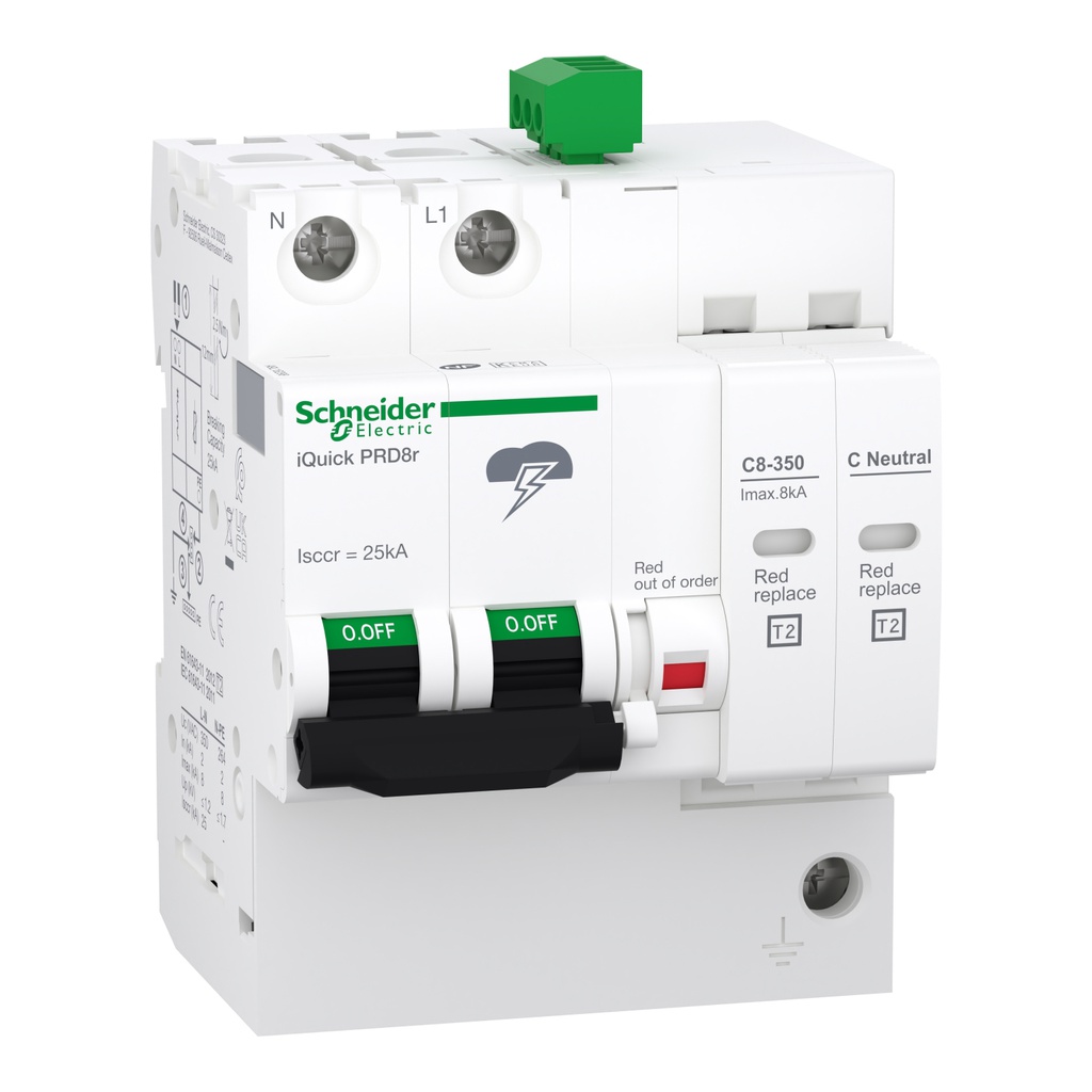 SCHNEIDER ELECTRIC A9L16298