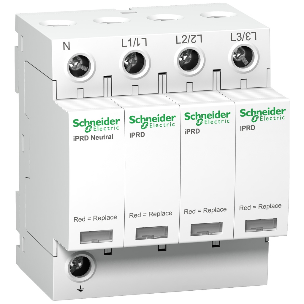 SCHNEIDER ELECTRIC A9L20600