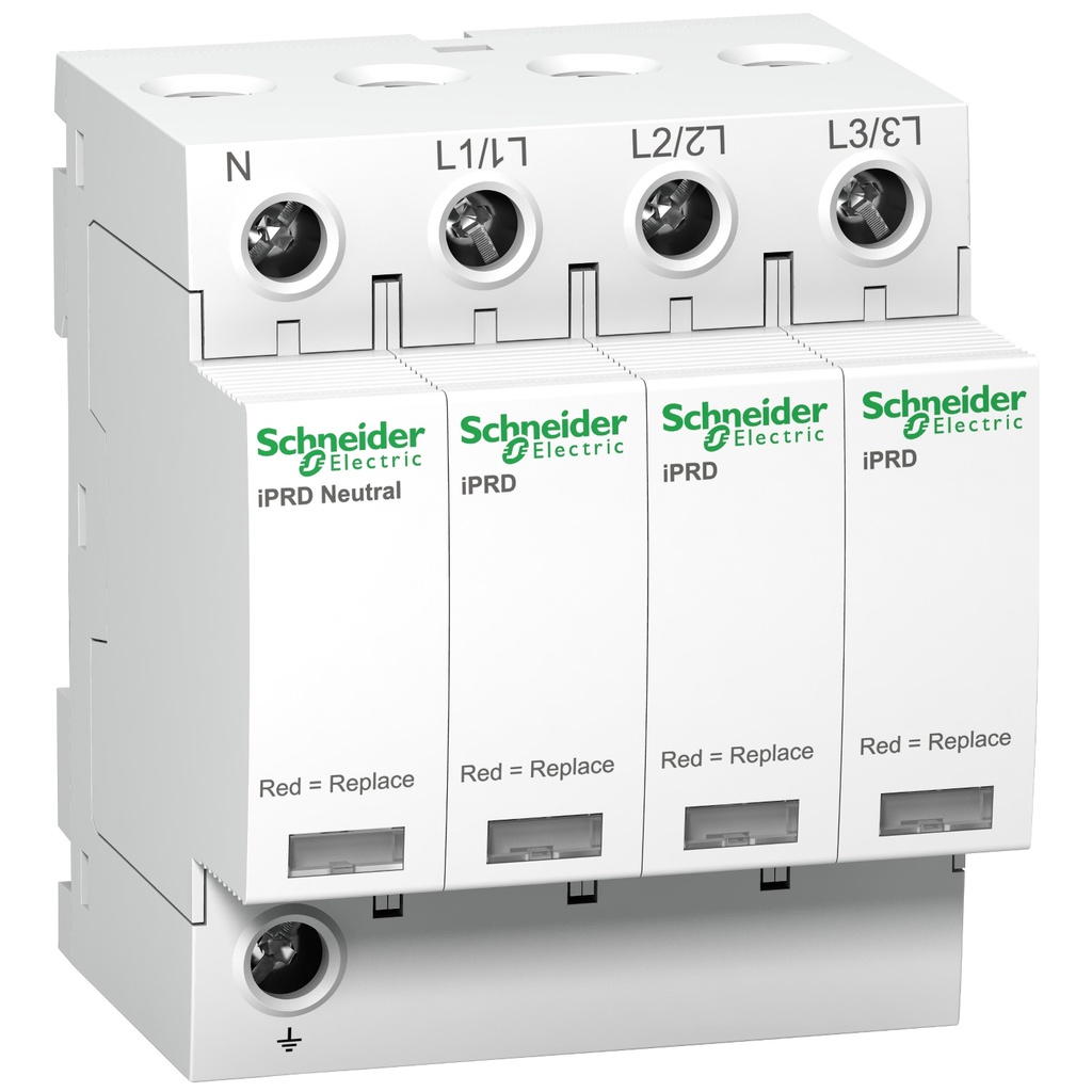 SCHNEIDER ELECTRIC A9L20601