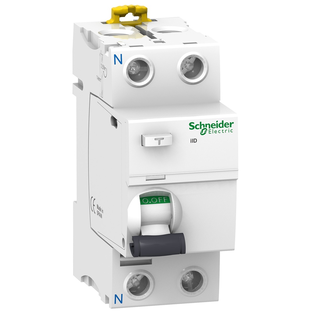 SCHNEIDER ELECTRIC A9R71240