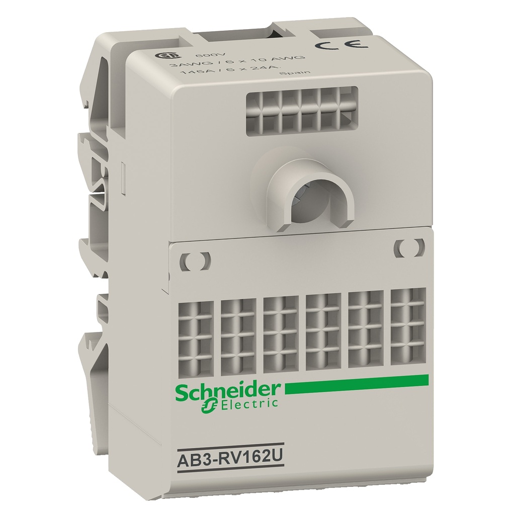 SCHNEIDER ELECTRIC AB3RV162U
