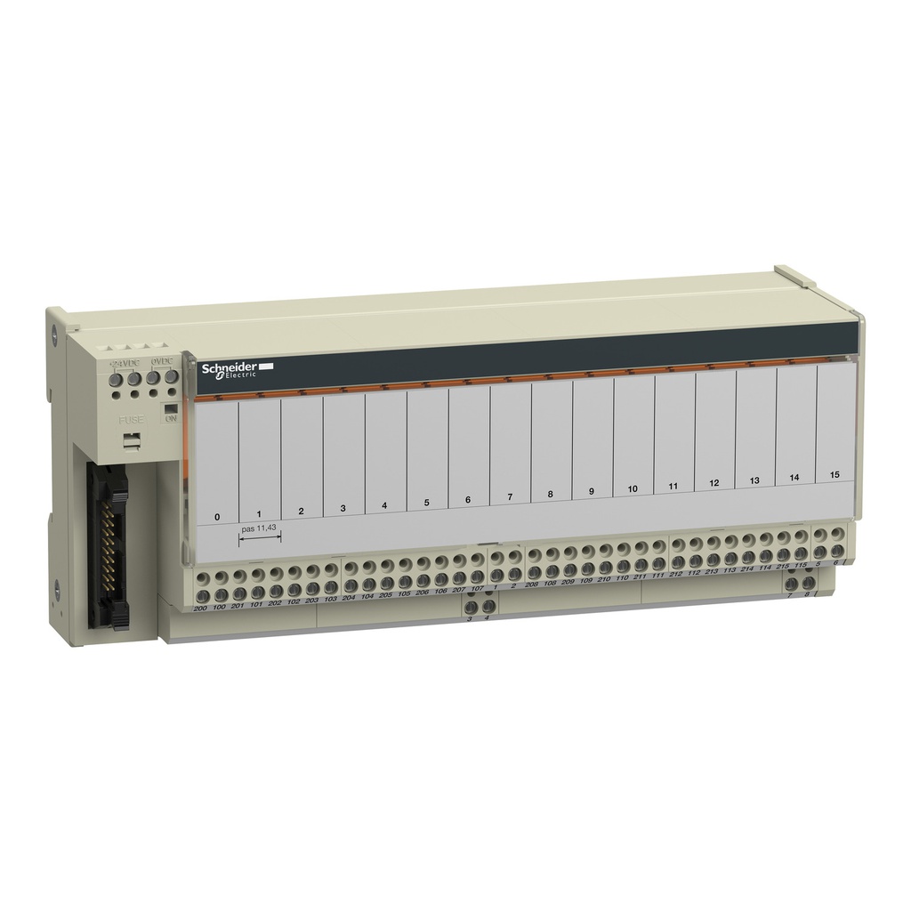 SCHNEIDER ABE7R16T210