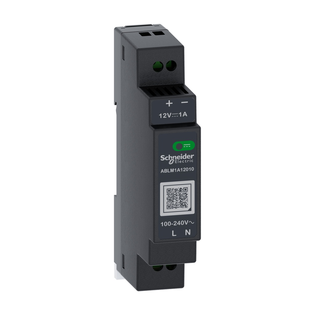 SCHNEIDER ELECTRIC ABLM1A12010