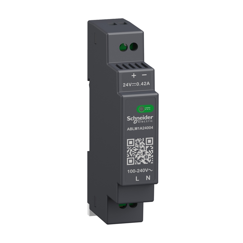 SCHNEIDER ABLM1A24004